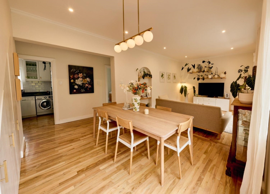 3 Bedroom Property for Sale in Vredehoek Western Cape